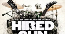Hired Gun film complet