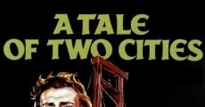 A Tale of Two Cities film complet
