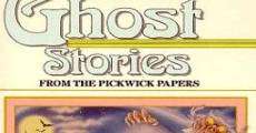 Ghost Stories from the Pickwick Papers