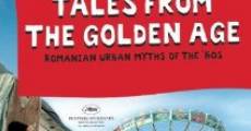Filme completo Contos da Era Dourada