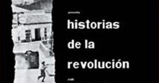 Historias de la revolución