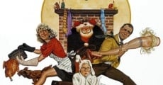 Filme completo Uma História de Natal