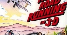 Filme completo Hit the Road Running