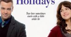 Hitched for the Holidays film complet