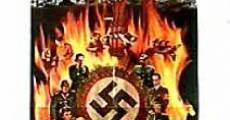 Les dix derniers jours d'Hitler streaming