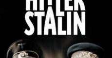 Hitler & Stalin - Portrait einer Feindschaft film complet