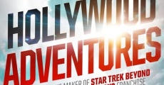 Hollywood Adventures (2015)