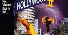 Hollywood Boulevard II film complet