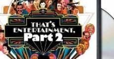 That's Entertainment, Part II film complet