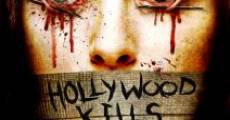 Hollywood Kills film complet