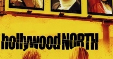 Hollywood North film complet