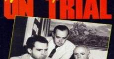 Hollywood on Trial film complet