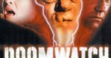 Doomwatch film complet