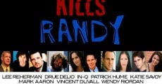 Holt Kills Randy (2014)