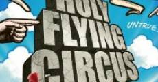 Filme completo Santo Circo Voador