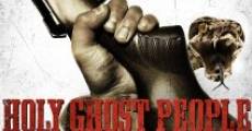Holy Ghost People film complet