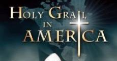 Holy Grail in America film complet