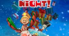 Holy Night! (Holy Night! Noche de ¿paz?) film complet