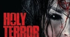 Holy Terror film complet