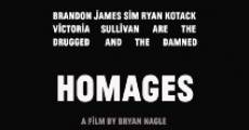 Homages