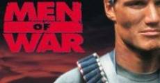 Men of War film complet