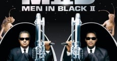 Men in Black 2 film complet