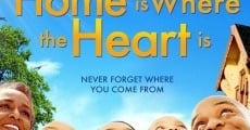 Home Is Where the Heart Is (2013)