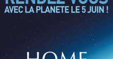 Filme completo Home - Nosso Planeta, Nossa Casa