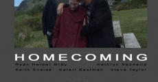 Homecoming film complet