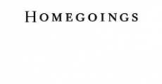 Homegoings (2013)