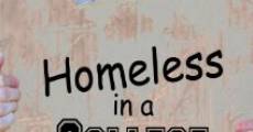 Filme completo Homeless in a College Town