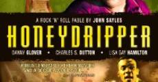 Filme completo Honeydripper - Do Blues ao Rock