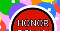 Honor Box streaming