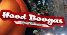 Hood Boogas: The Movie (2012)