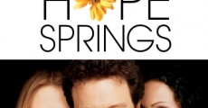 Hope Springs film complet