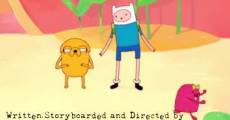 Filme completo Adventure Time: Food Chain