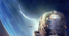 Event Horizon film complet