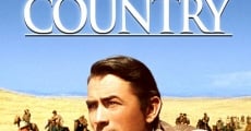 The Big Country film complet