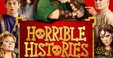 Filme completo Horrible Histories: The Movie - Rotten Romans