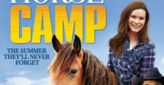 Filme completo Horse Camp