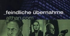 Feindliche Übernahme - althan.com (2001)