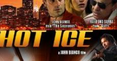 Hot Ice, No-one Is Safe