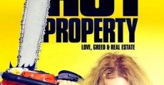 Hot Property film complet
