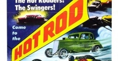 Hot Rod Hullabaloo (1966)
