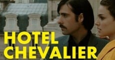 Filme completo Hotel Chevalier