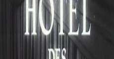 Filme completo Hôtel des Invalides