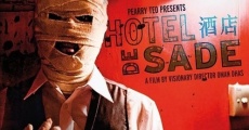 Filme completo Hotel de Sade