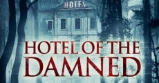Hotel of the Damned film complet
