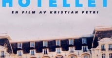 Hotellet (2016)