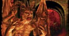 Filme completo House of Horrors: Gates of Hell